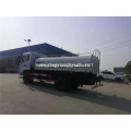 Dongfeng petroleum tankers drink water transport truck